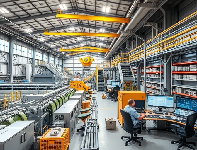 Mining, Minerals & Metal